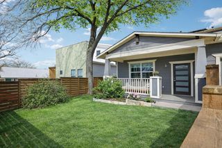 1910 E 10th ST, Austin, TX 78702