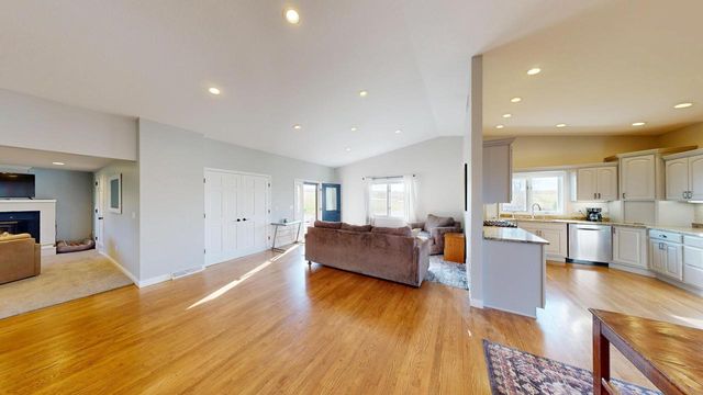 E2732 Brinkman Ridge ROAD, Chaseburg, WI 54621