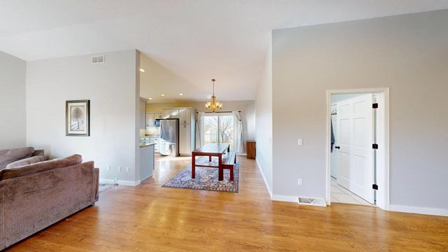 E2732 Brinkman Ridge ROAD, Chaseburg, WI 54621