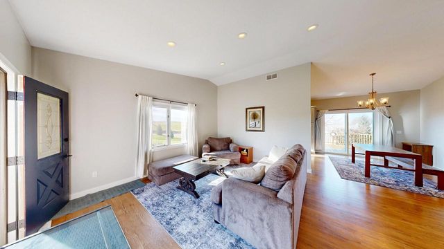 E2732 Brinkman Ridge ROAD, Chaseburg, WI 54621