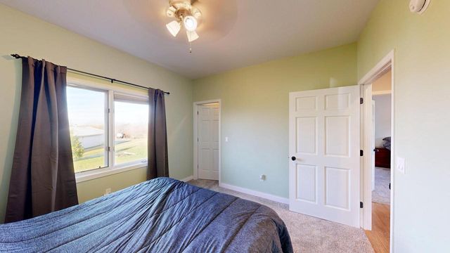 E2732 Brinkman Ridge ROAD, Chaseburg, WI 54621