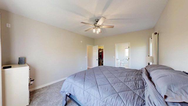 E2732 Brinkman Ridge ROAD, Chaseburg, WI 54621