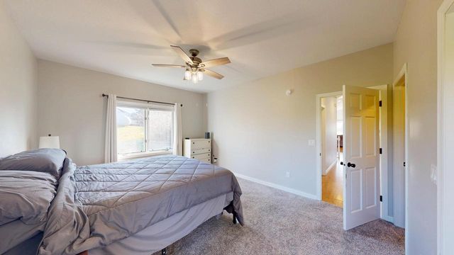 E2732 Brinkman Ridge ROAD, Chaseburg, WI 54621