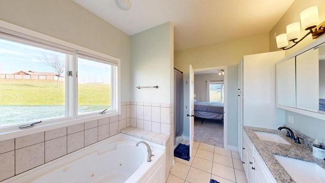 E2732 Brinkman Ridge ROAD, Chaseburg, WI 54621