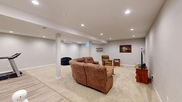 E2732 Brinkman Ridge ROAD, Chaseburg, WI 54621