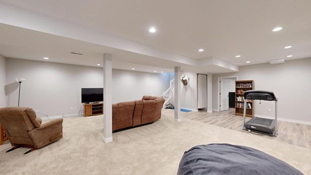 E2732 Brinkman Ridge ROAD, Chaseburg, WI 54621