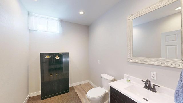 E2732 Brinkman Ridge ROAD, Chaseburg, WI 54621