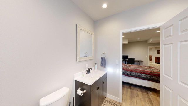 E2732 Brinkman Ridge ROAD, Chaseburg, WI 54621