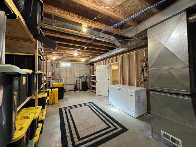 E2732 Brinkman Ridge ROAD, Chaseburg, WI 54621