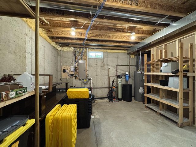 E2732 Brinkman Ridge ROAD, Chaseburg, WI 54621