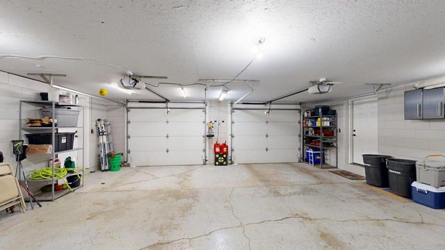 E2732 Brinkman Ridge ROAD, Chaseburg, WI 54621