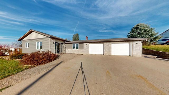 E2732 Brinkman Ridge ROAD, Chaseburg, WI 54621