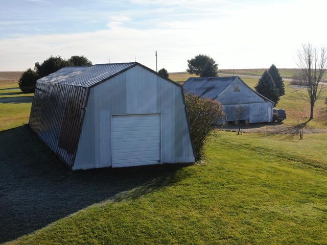 E2732 Brinkman Ridge ROAD, Chaseburg, WI 54621