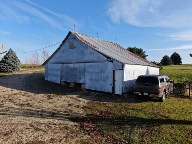 E2732 Brinkman Ridge ROAD, Chaseburg, WI 54621