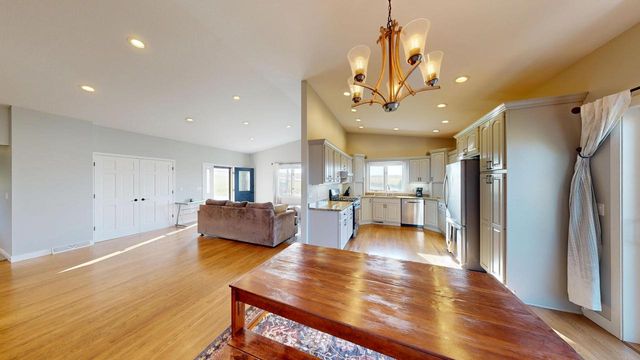 E2732 Brinkman Ridge ROAD, Chaseburg, WI 54621