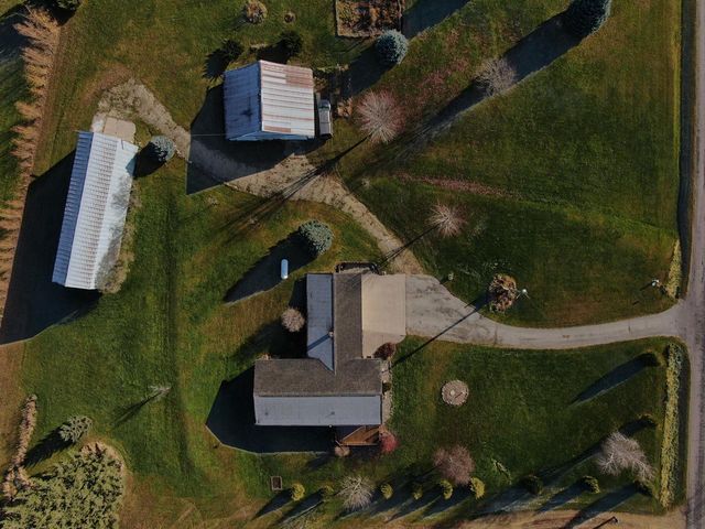 E2732 Brinkman Ridge ROAD, Chaseburg, WI 54621