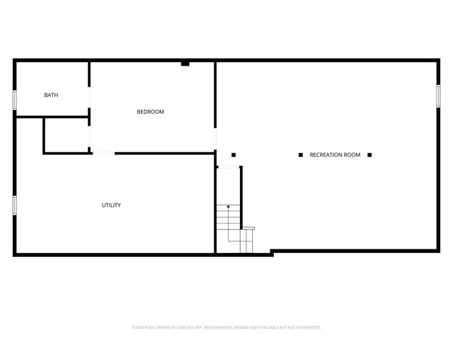 E2732 Brinkman Ridge ROAD, Chaseburg, WI 54621