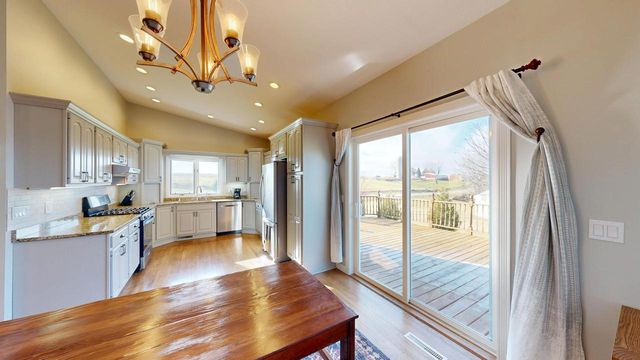 E2732 Brinkman Ridge ROAD, Chaseburg, WI 54621