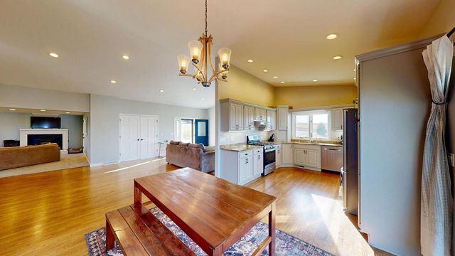 E2732 Brinkman Ridge ROAD, Chaseburg, WI 54621