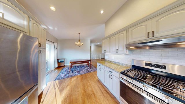 E2732 Brinkman Ridge ROAD, Chaseburg, WI 54621