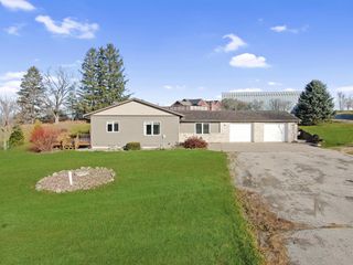 E2732 Brinkman Ridge ROAD, Chaseburg, WI 54621