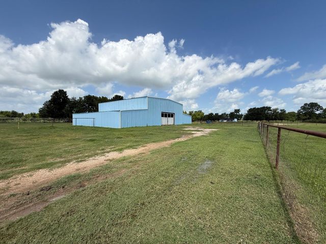 37110 Donigan Road, Brookshire, TX 77423