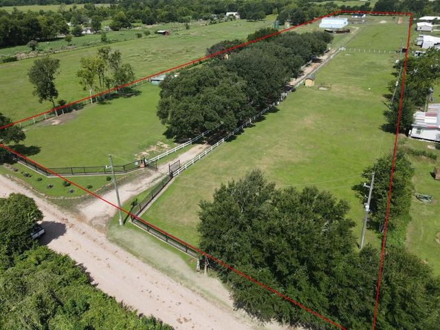 37110 Donigan Road, Brookshire, TX 77423