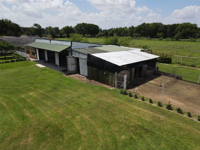 37110 Donigan Road, Brookshire, TX 77423