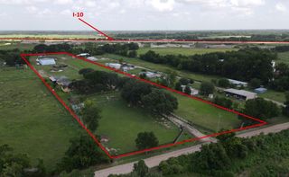 37110 Donigan Road, Brookshire, TX 77423