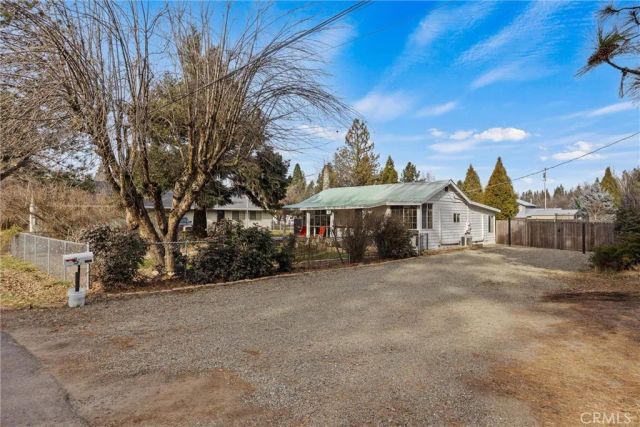2381 E Main, Quincy, CA 95971