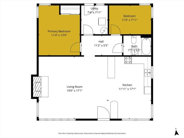 2381 E Main, Quincy, CA 95971