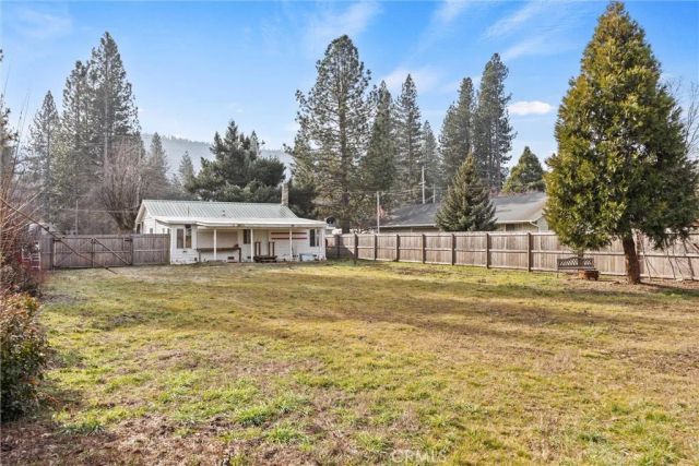 2381 E Main, Quincy, CA 95971