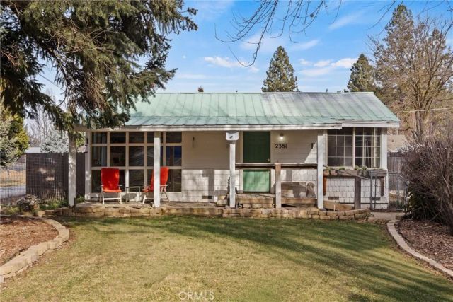 2381 E Main, Quincy, CA 95971