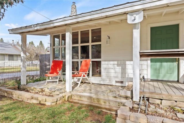 2381 E Main, Quincy, CA 95971