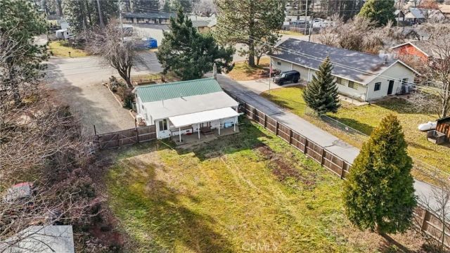 2381 E Main, Quincy, CA 95971