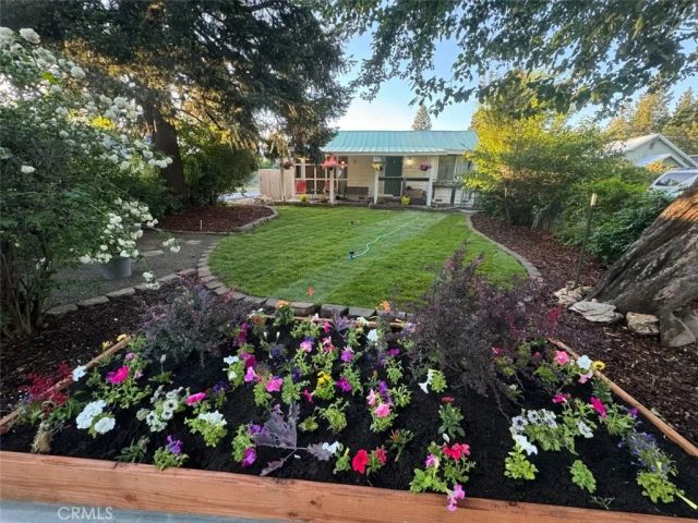 2381 E Main, Quincy, CA 95971