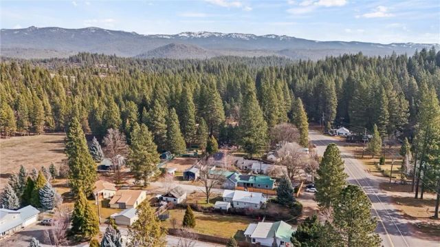 2381 E Main, Quincy, CA 95971