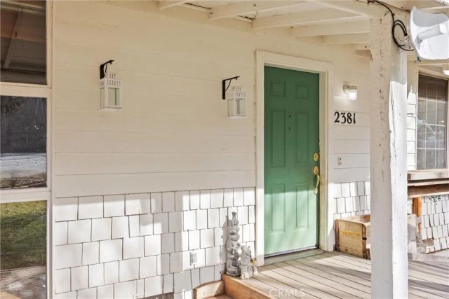 2381 E Main, Quincy, CA 95971