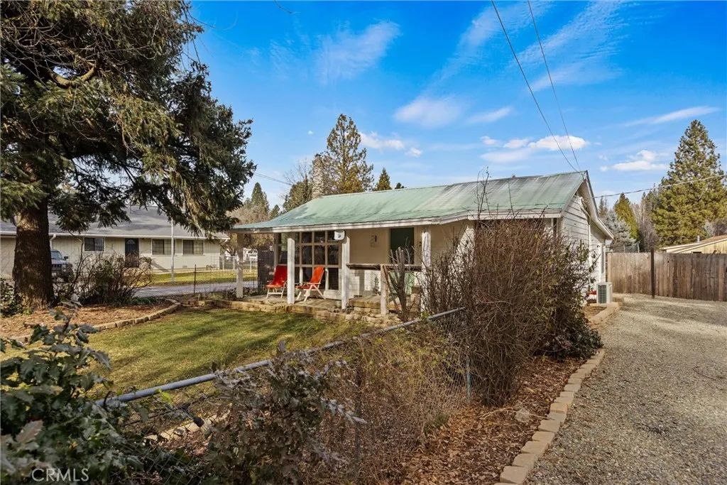 2381 E Main, Quincy, CA 95971