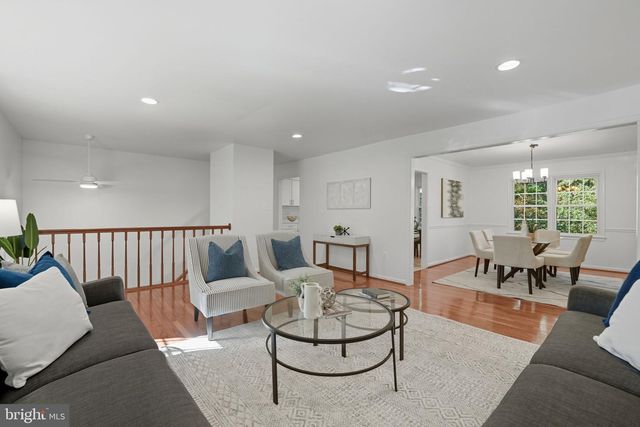 10196 RED SPRUCE RD, Fairfax, VA 22032