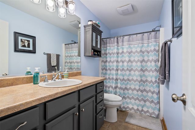3001 SE Cobblestone Drive, Grimes, IA 50111