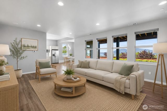 1505 Harbor View Court, Anacortes, WA 98221