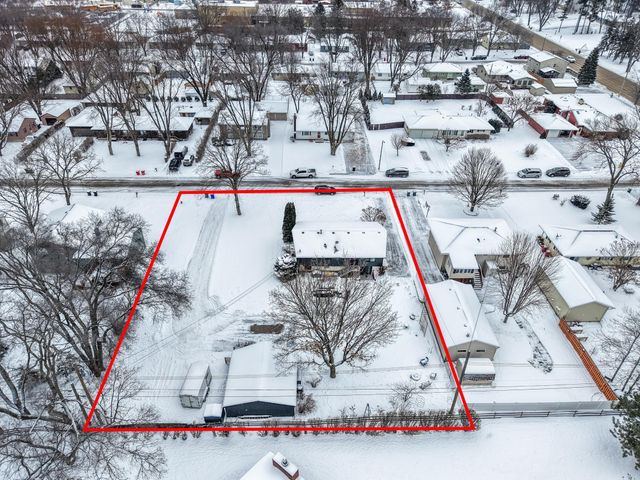 1503 6th Avenue SW, Rochester, MN 55902