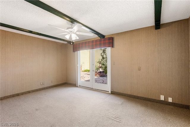 3552 Bounty Avenue, Las Vegas, NV 89121