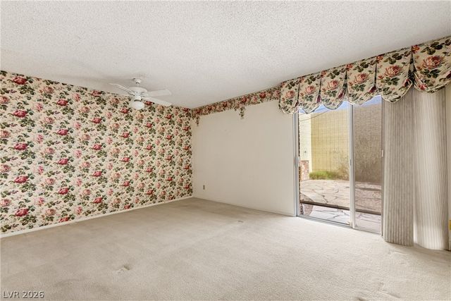 3552 Bounty Avenue, Las Vegas, NV 89121