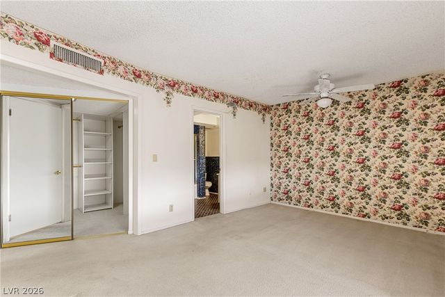 3552 Bounty Avenue, Las Vegas, NV 89121