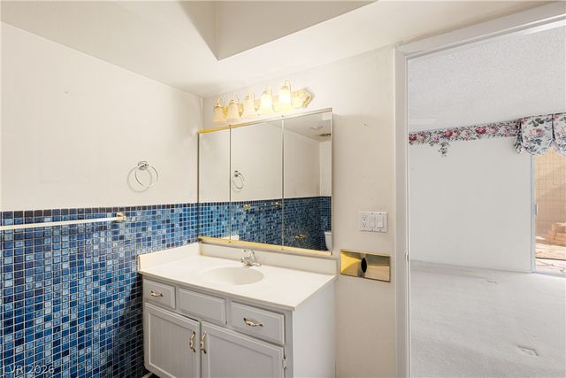 3552 Bounty Avenue, Las Vegas, NV 89121