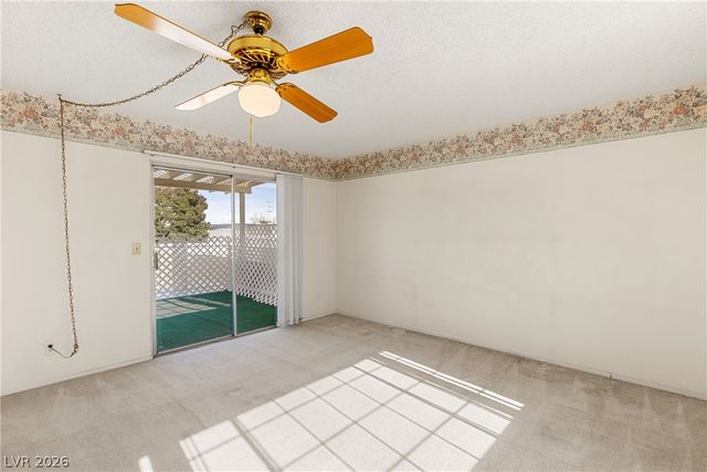 3552 Bounty Avenue, Las Vegas, NV 89121