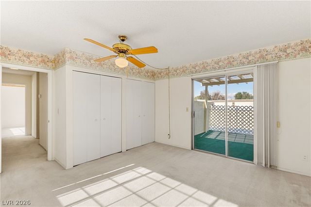 3552 Bounty Avenue, Las Vegas, NV 89121