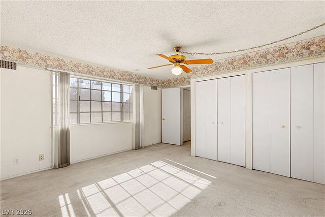 3552 Bounty Avenue, Las Vegas, NV 89121